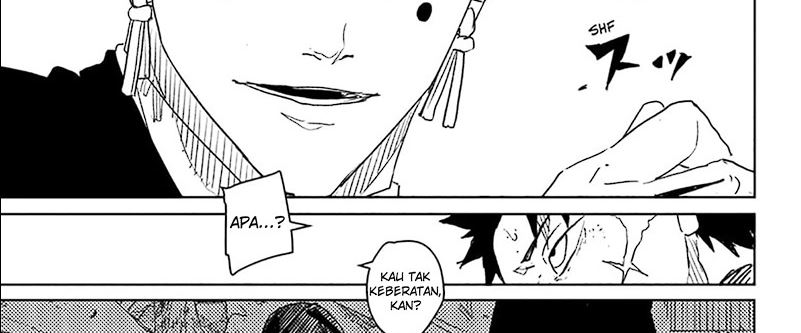 Kagurabachi Chap 31 - Next Chap 32