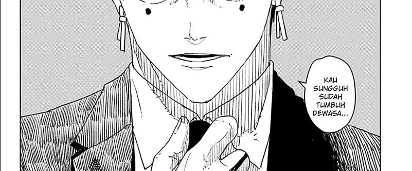 Kagurabachi Chap 31 - Next Chap 32