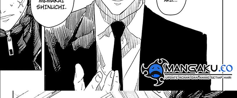 Kagurabachi Chap 31 - Next Chap 32