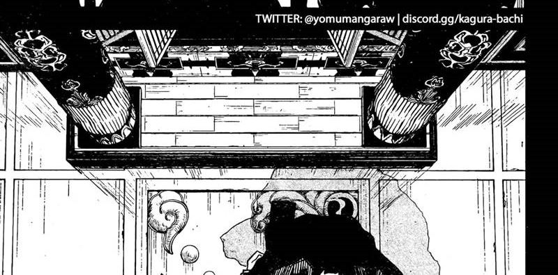 Kagurabachi Chap 34 - Next Chap 35