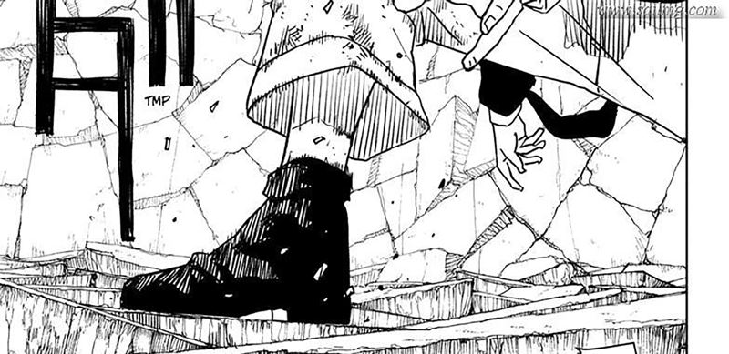 Kagurabachi Chap 36 - Next Chap 37