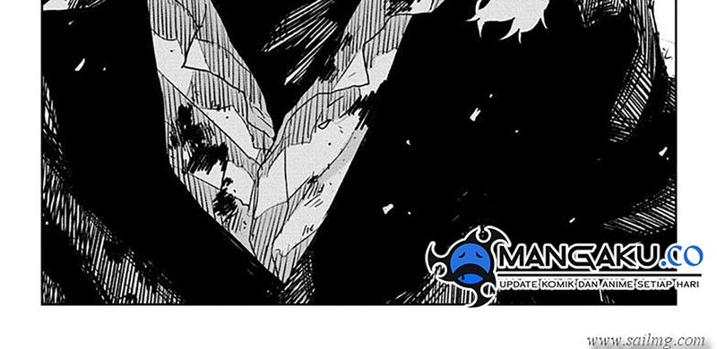 Kagurabachi Chap 36 - Next Chap 37