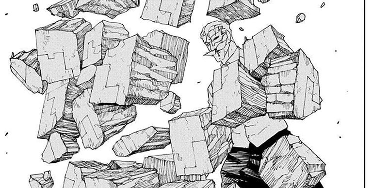 Kagurabachi Chap 39 - Next Chap 40