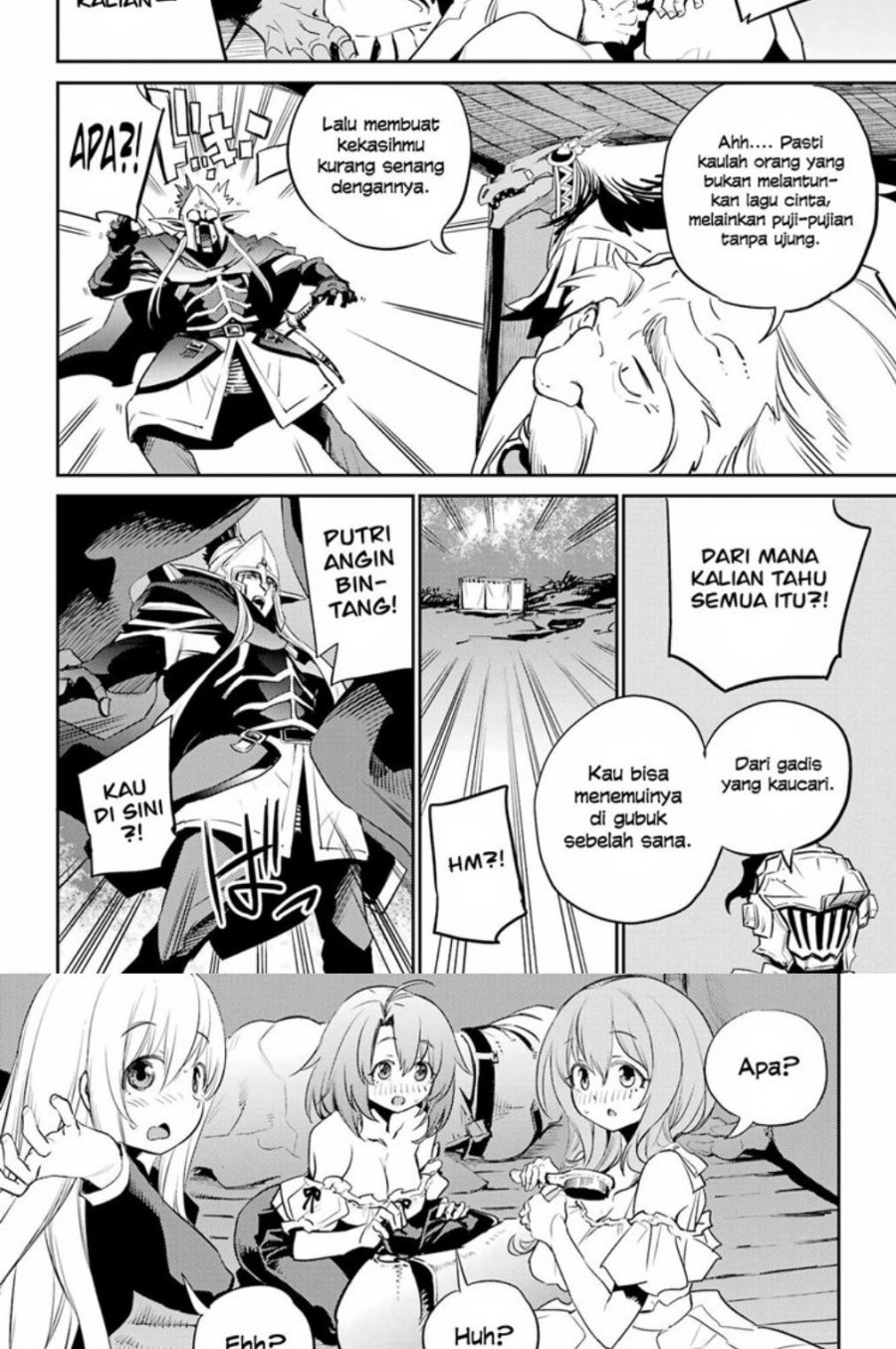 Goblin Slayer Chap 81 - Next Chap 82