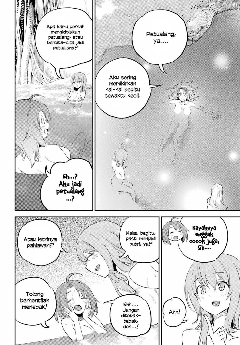 Goblin Slayer Chap 82 - Next Chap 83