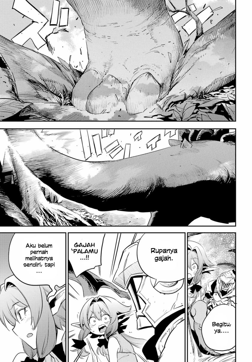 Goblin Slayer Chap 83 - Next Chap 84
