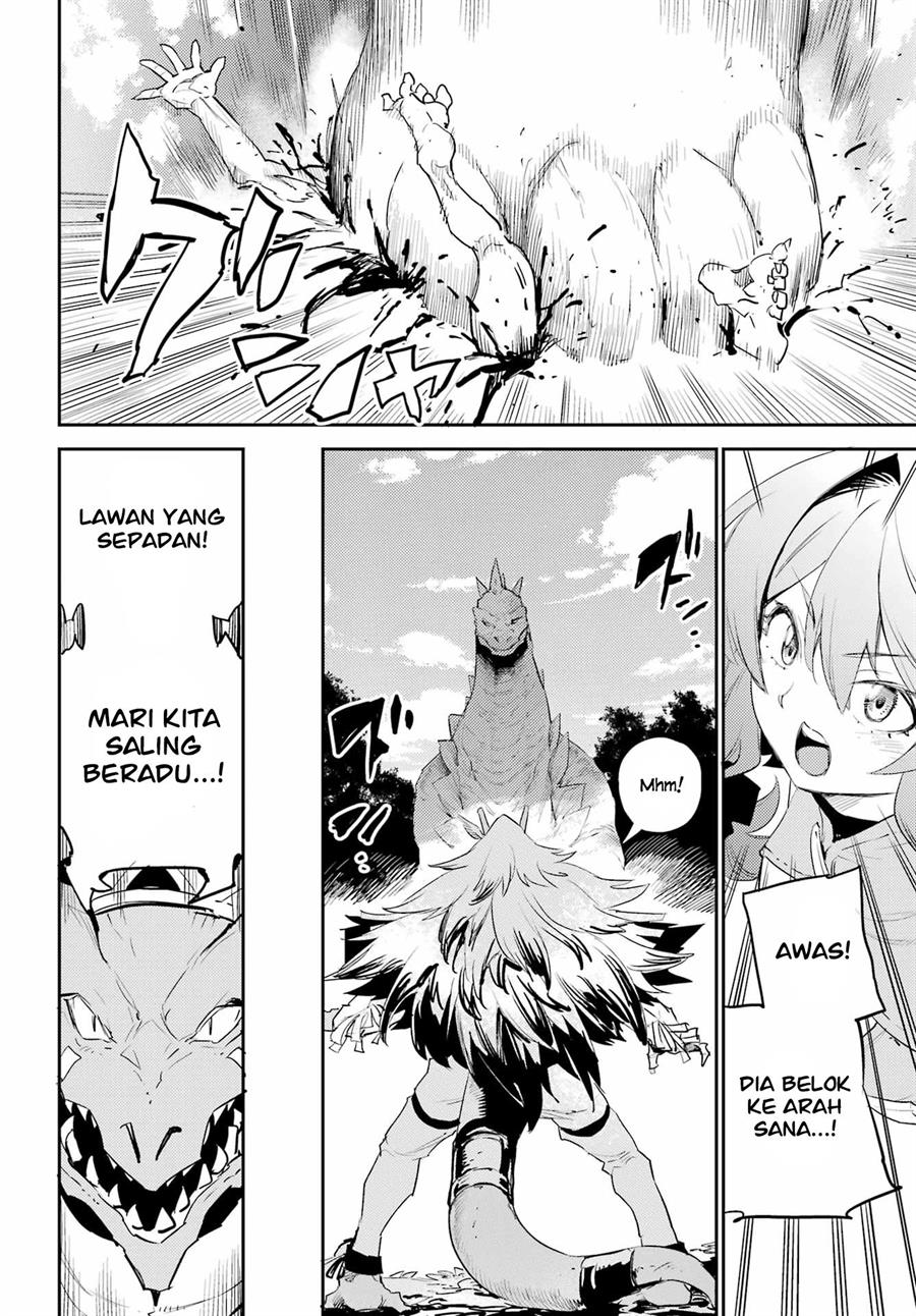 Goblin Slayer Chap 84 - Next Chap 85