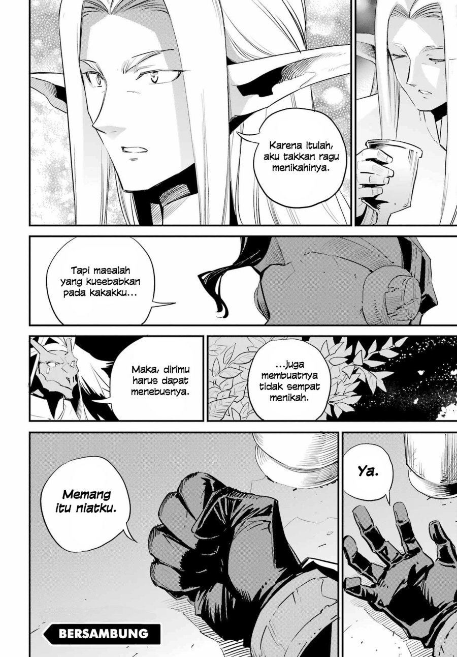 Goblin Slayer Chap 85 - Next Chap 86