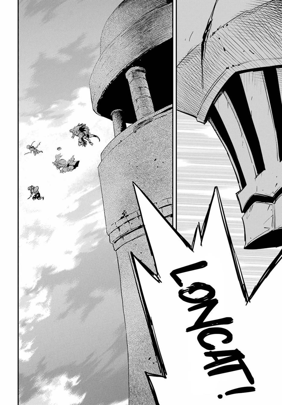 Goblin Slayer Chap 92 - Next Chap 93