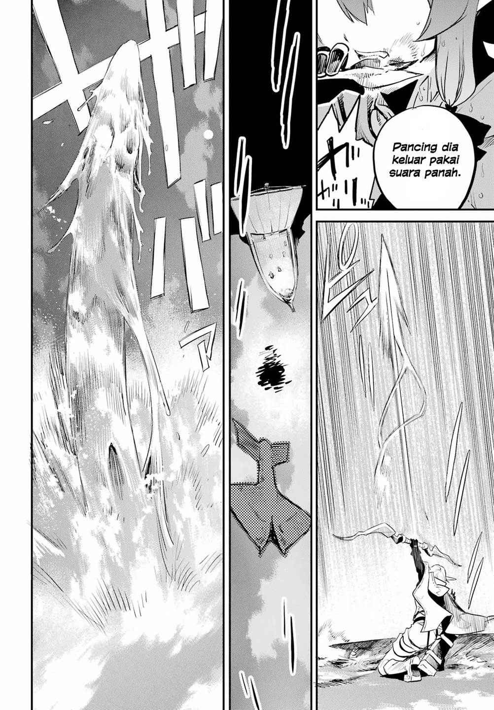 Goblin Slayer Chap 96 - Next Chap 97