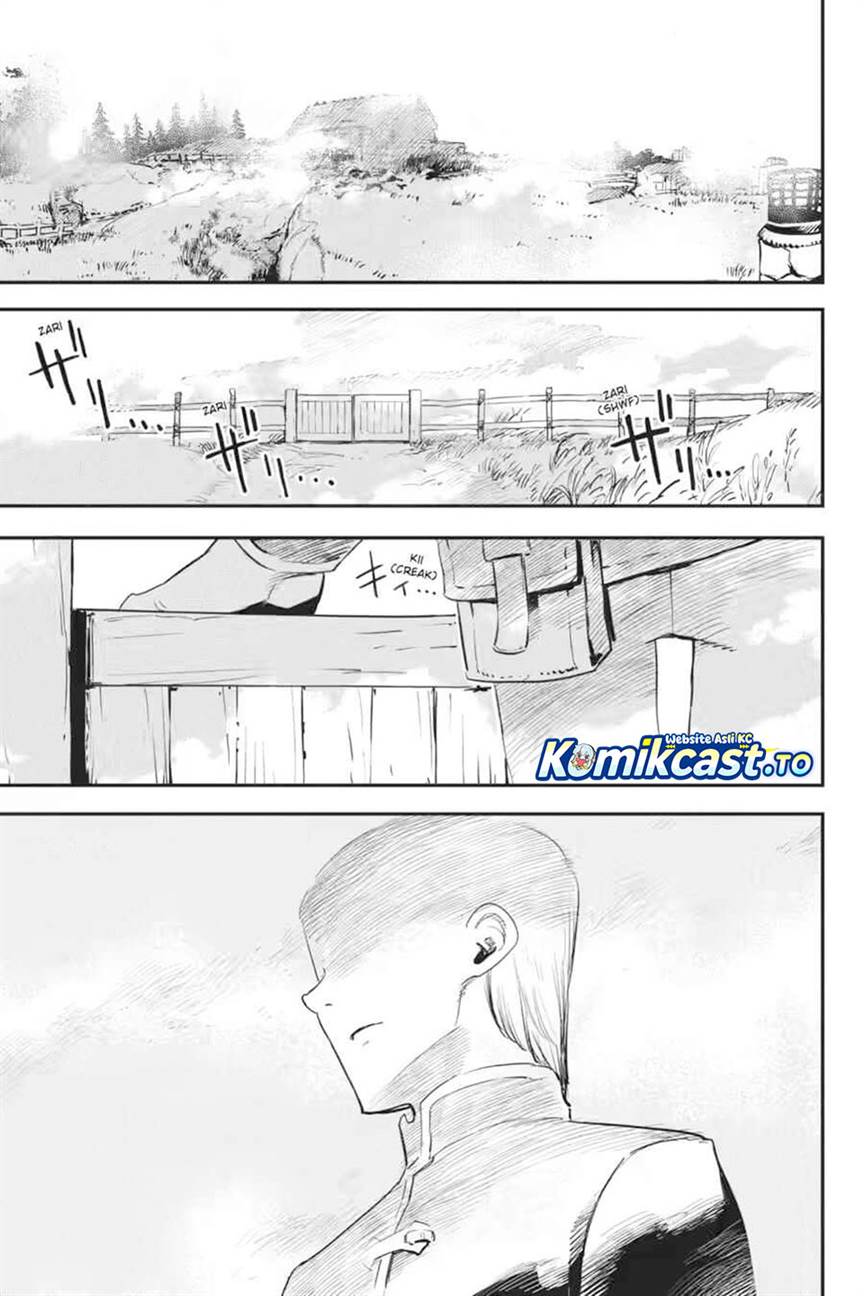 Goblin Slayer Chap 97 - Next Chap 98