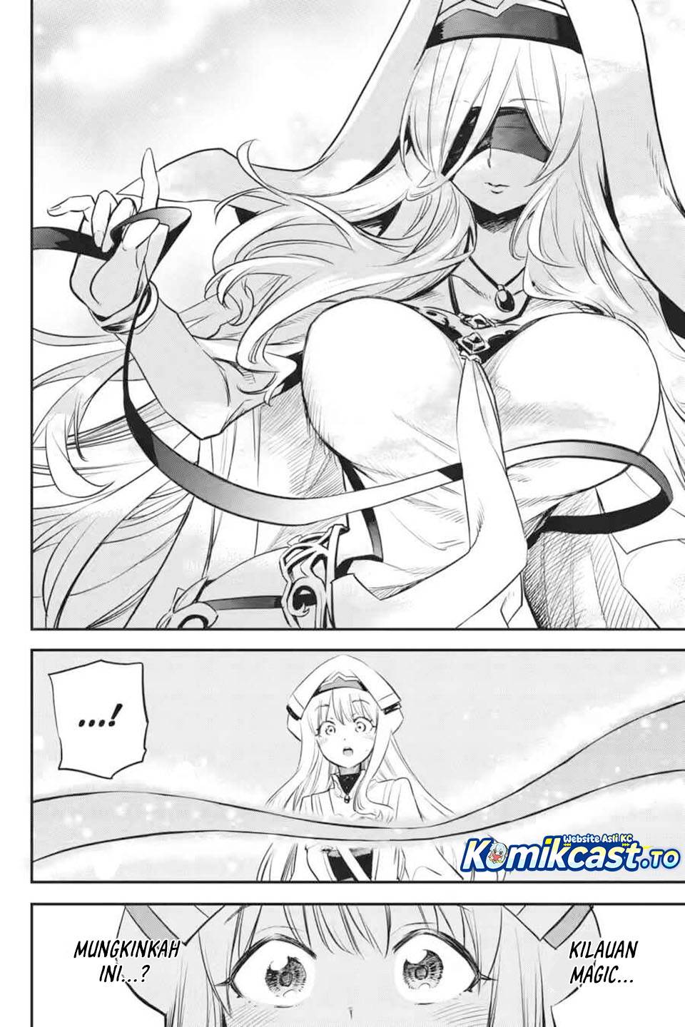 Goblin Slayer Chap 104 - Next Chap 105