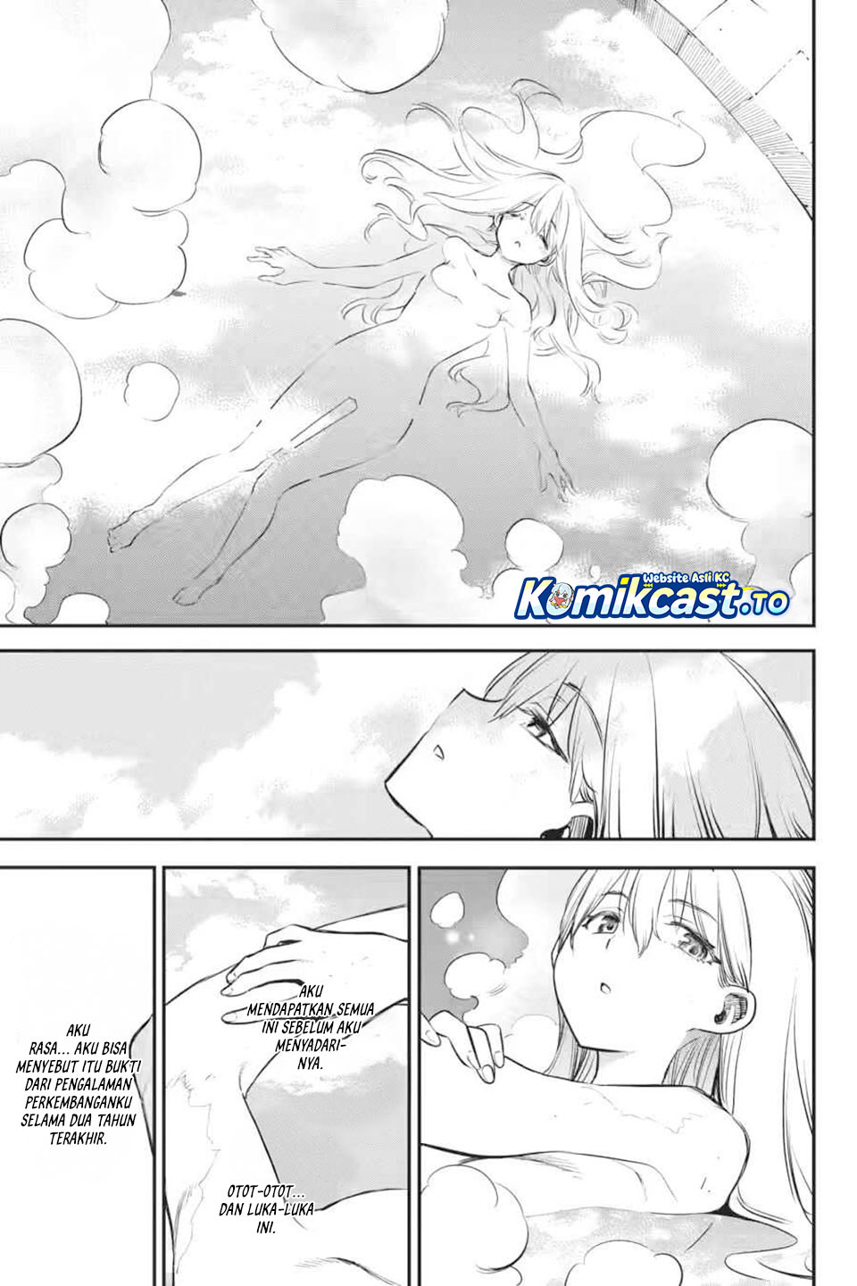 Goblin Slayer Chap 102 - Next Chap 103