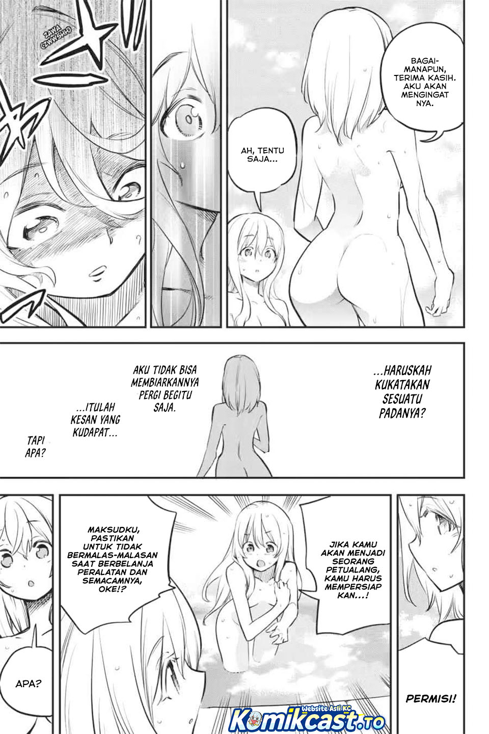 Goblin Slayer Chap 102 - Next Chap 103