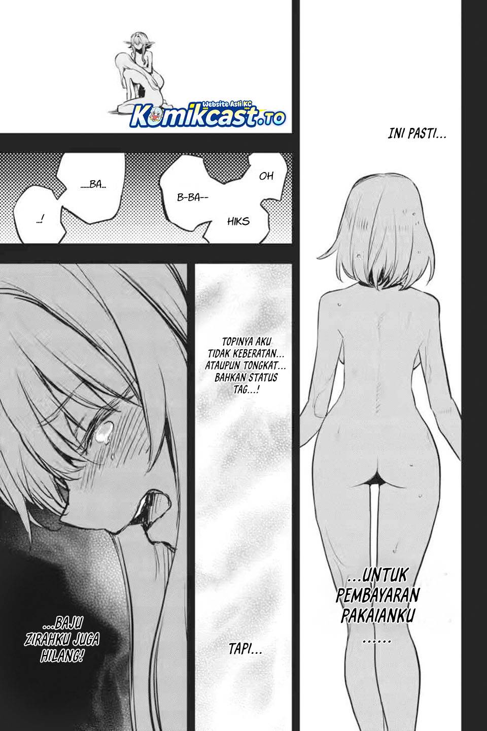 Goblin Slayer Chap 103 - Next Chap 104