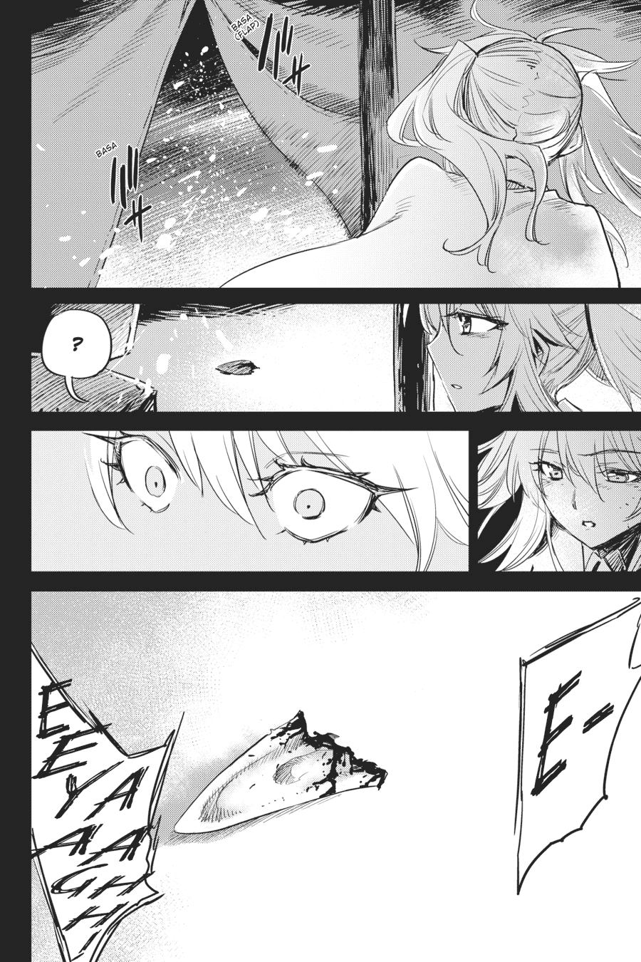 Goblin Slayer Chap 45 - Next Chap 46