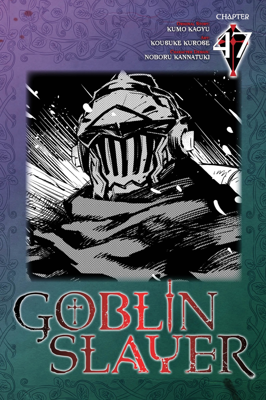 Goblin Slayer Chap 47 - Next Chap 48