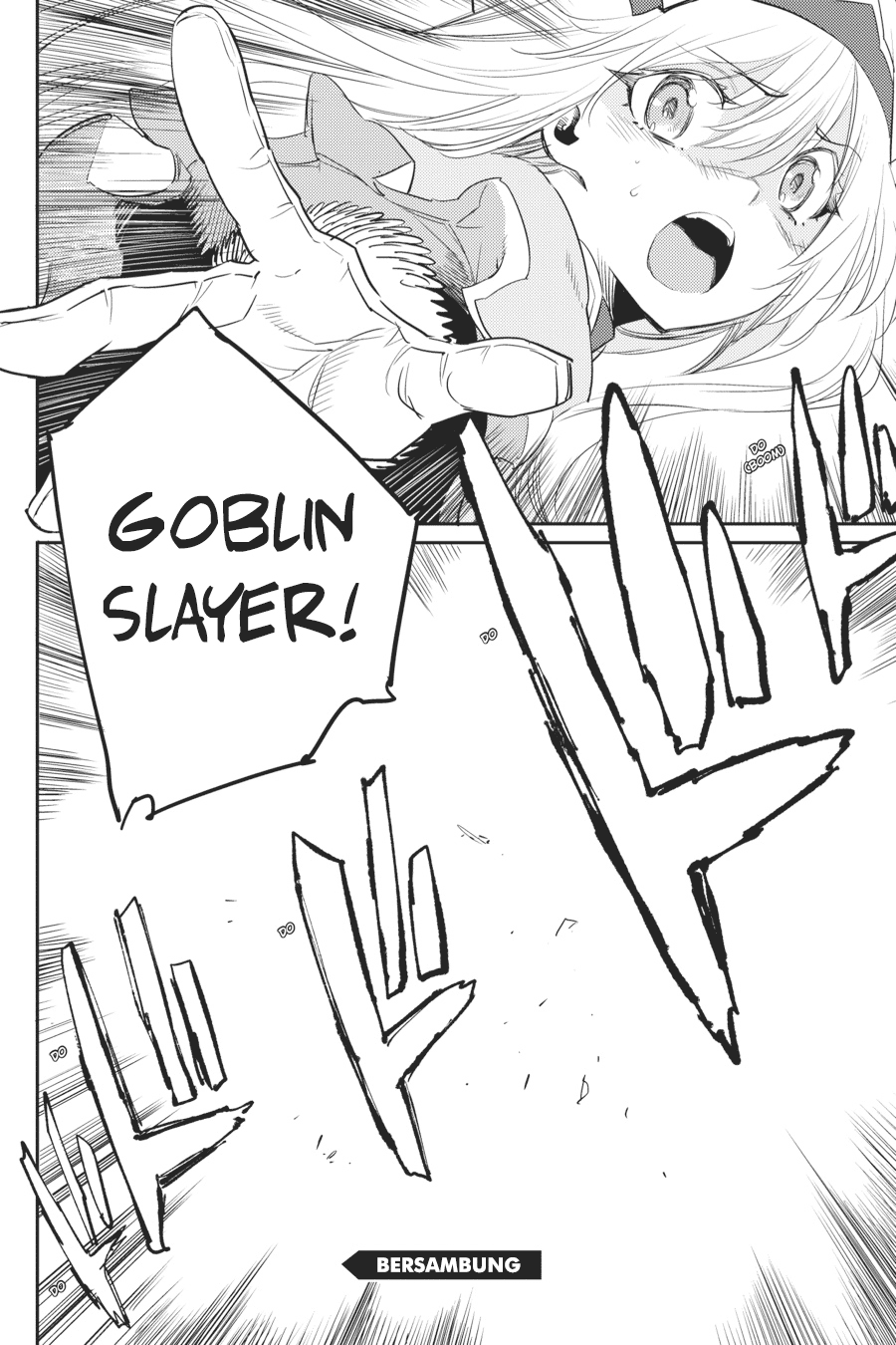 Goblin Slayer Chap 53 - Next Chap 54