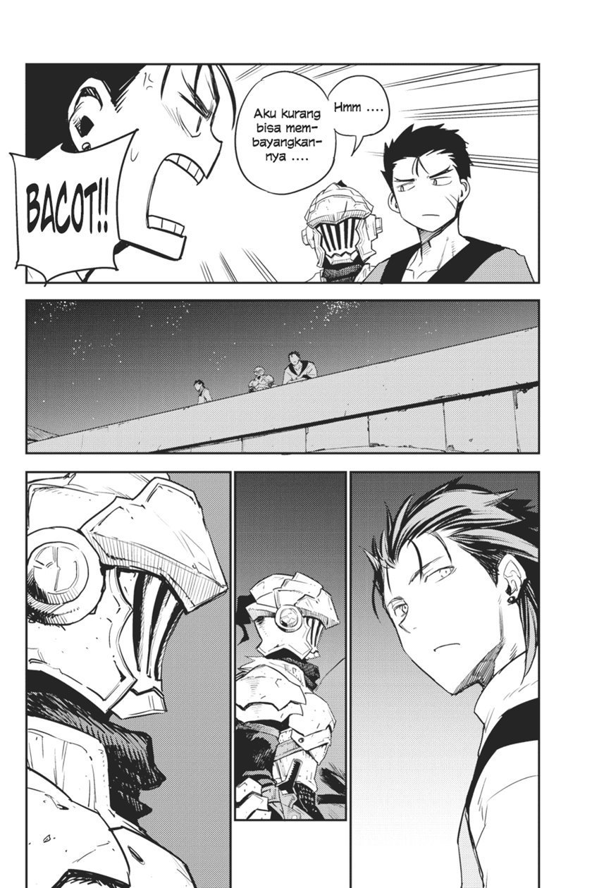 Goblin Slayer Chap 66 - Next Chap 67