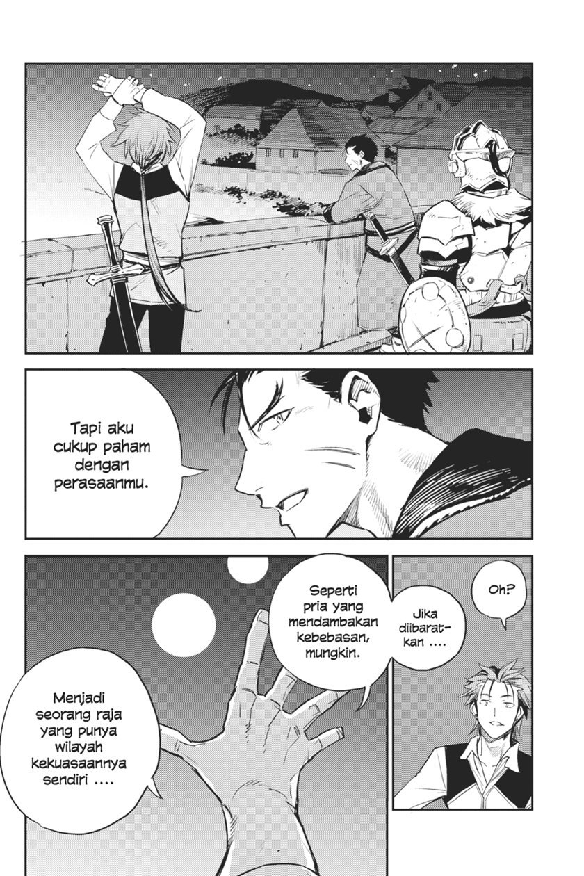 Goblin Slayer Chap 66 - Next Chap 67