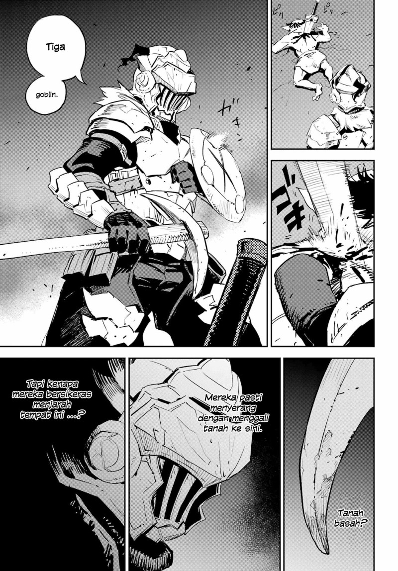 Goblin Slayer Chap 70 - Next Chap 71