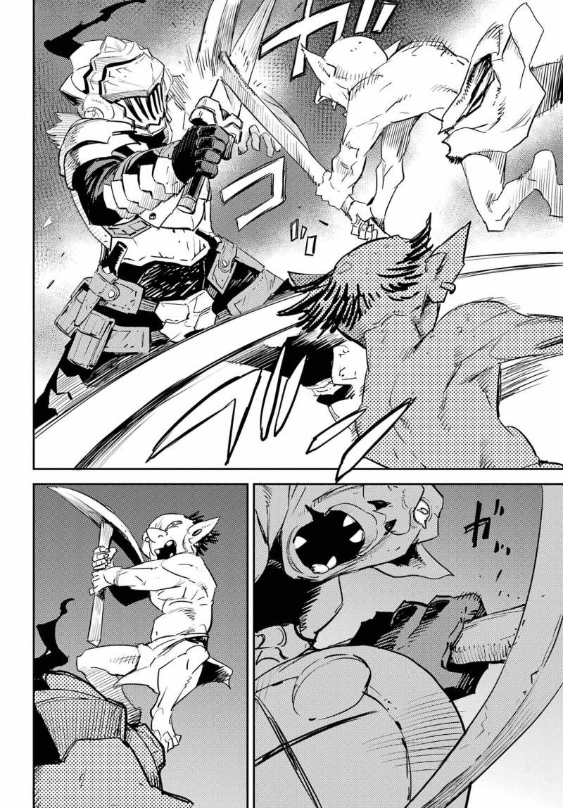 Goblin Slayer Chap 70 - Next Chap 71