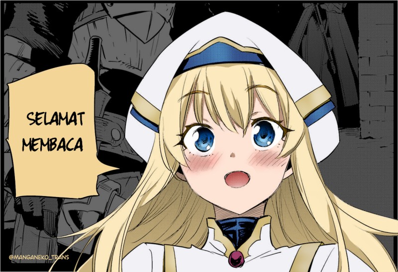 Goblin Slayer Chap 70 - Next Chap 71