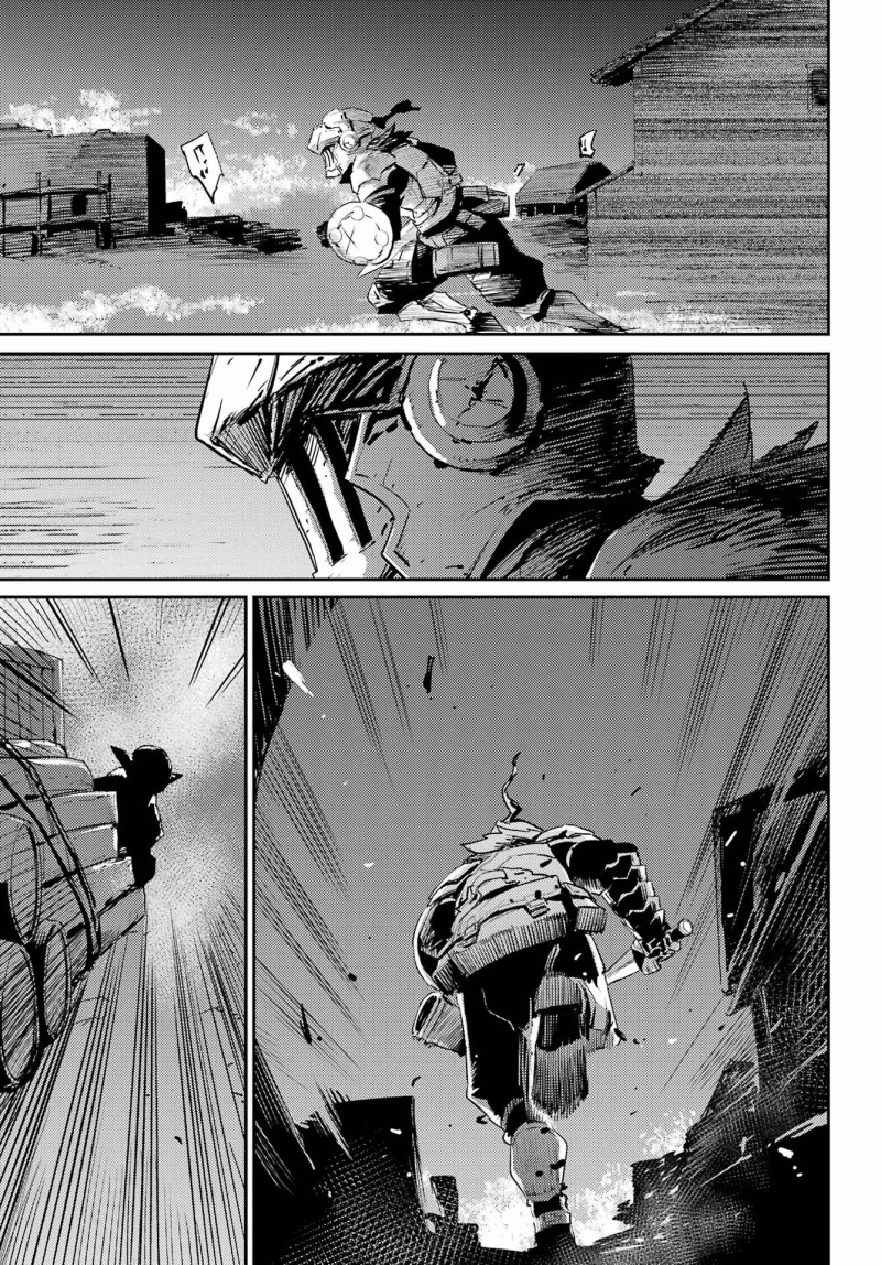 Goblin Slayer Chap 70 - Next Chap 71