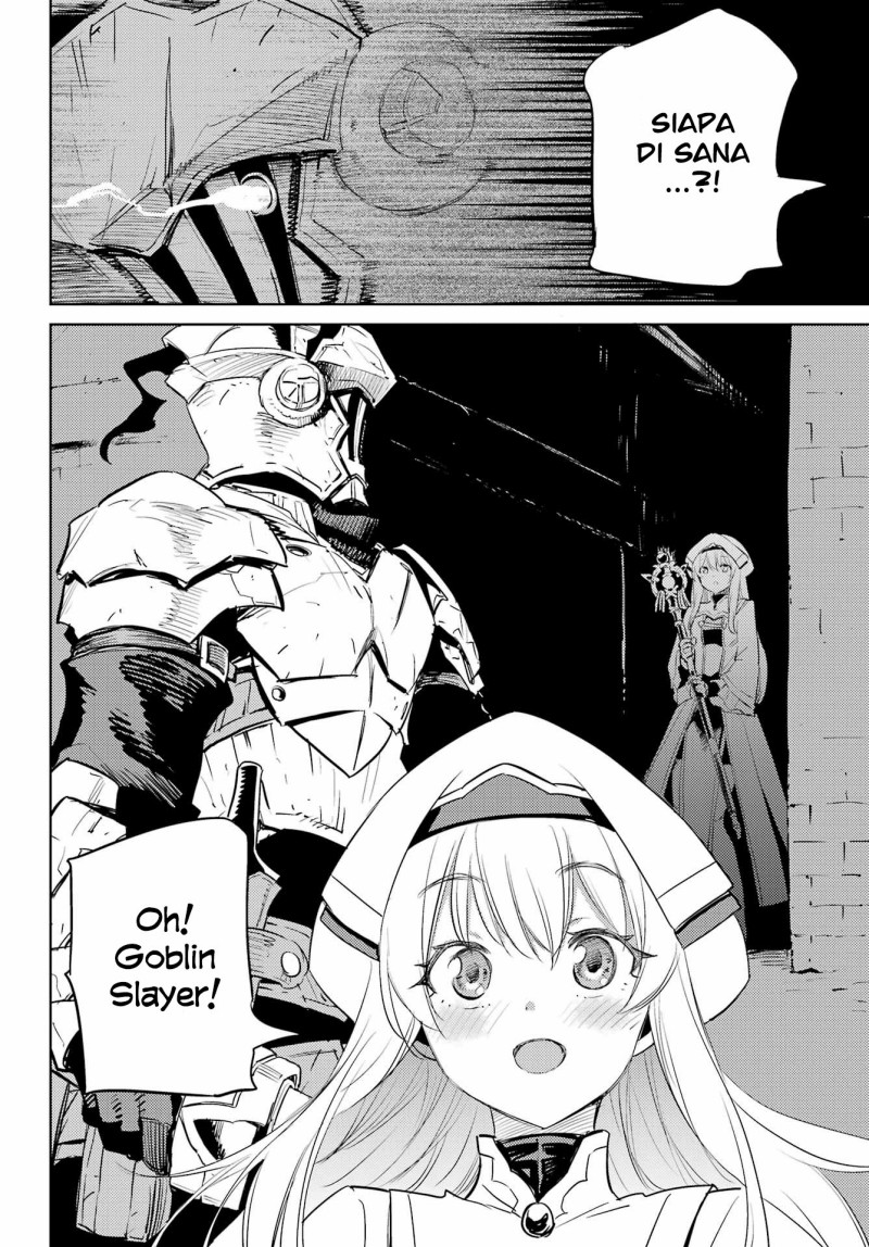 Goblin Slayer Chap 70 - Next Chap 71