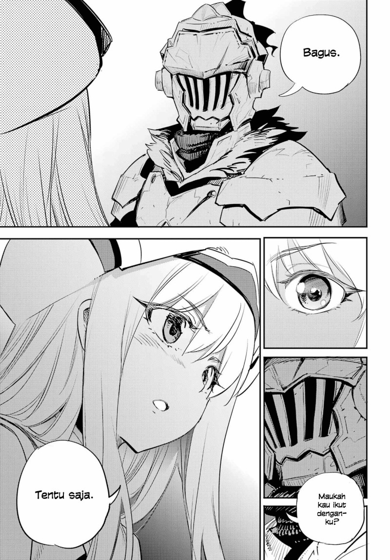 Goblin Slayer Chap 70 - Next Chap 71