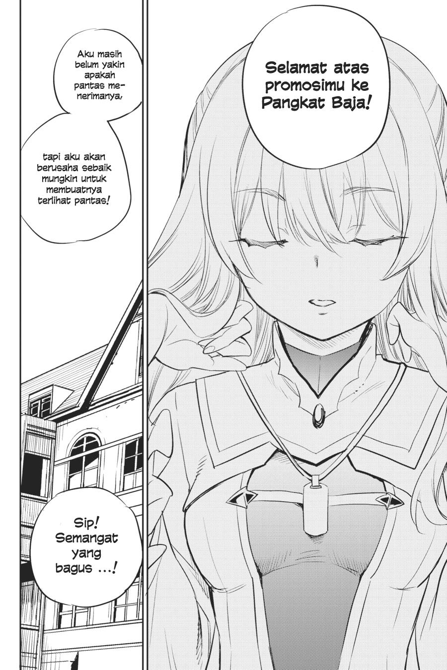 Goblin Slayer Chap 75 - Next Chap 76