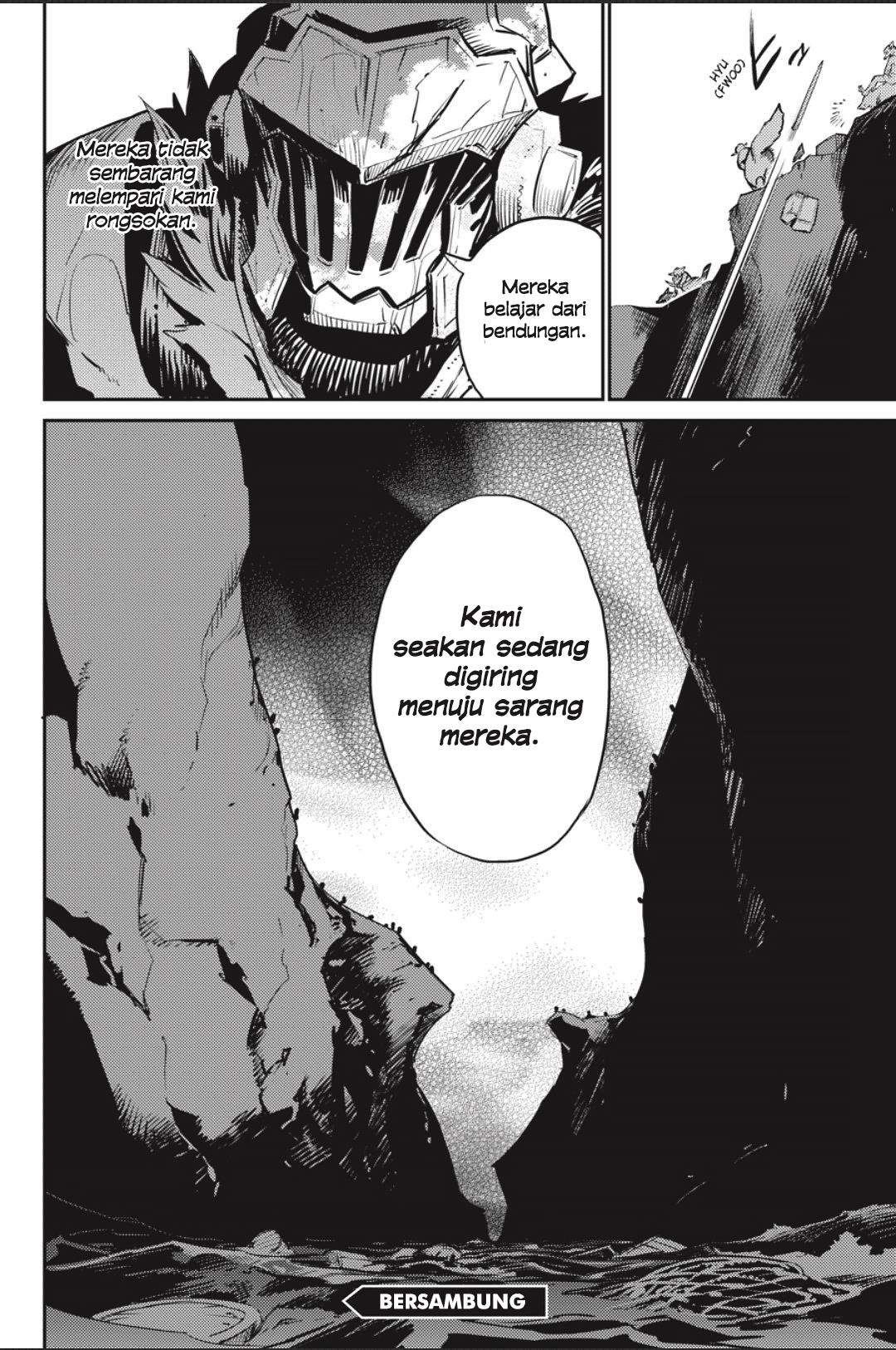 Goblin Slayer Chap 79 - Next Chap 80