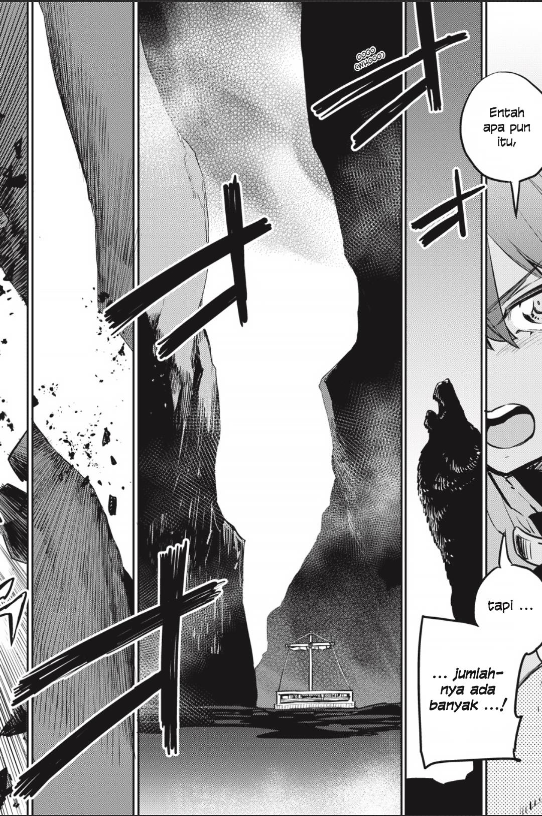 Goblin Slayer Chap 79 - Next Chap 80