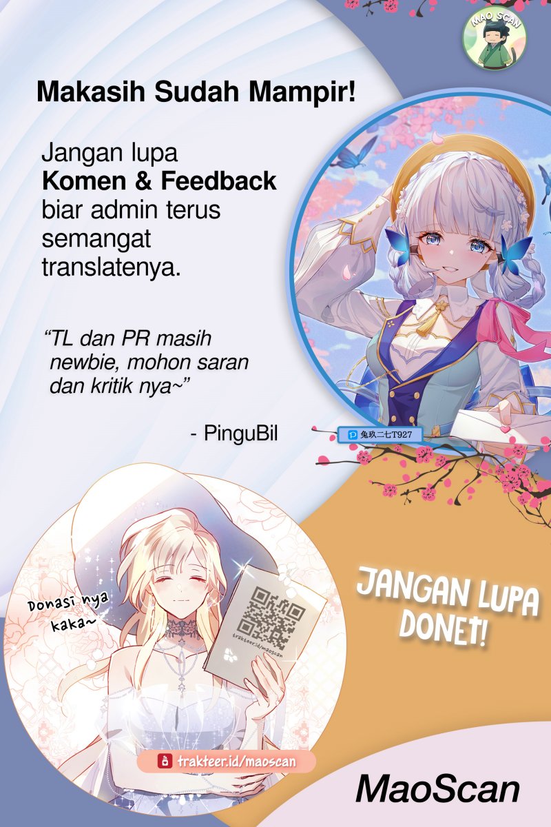 Noa-senpai wa Tomodachi. Chap 7 - Next Chap 8