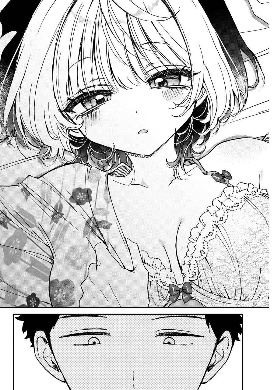 Noa-senpai wa Tomodachi. Chap 64 - Next Chap 65