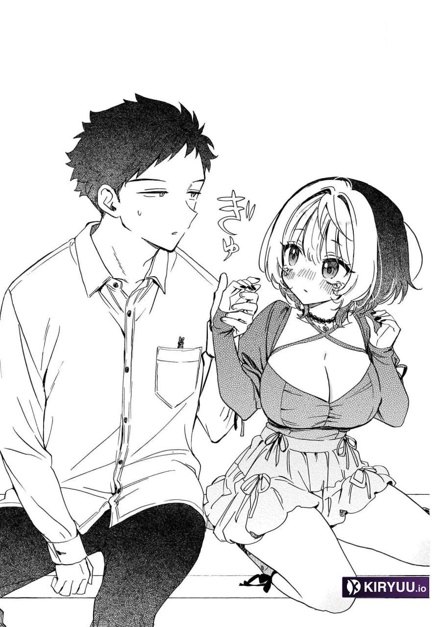 Noa-senpai wa Tomodachi. Chap 94 - Next Chap 95