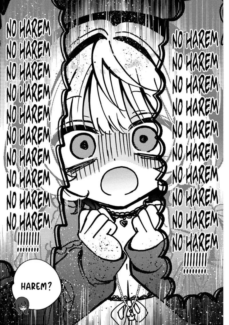 Noa-senpai wa Tomodachi. Chap 99 - Next Chap 100