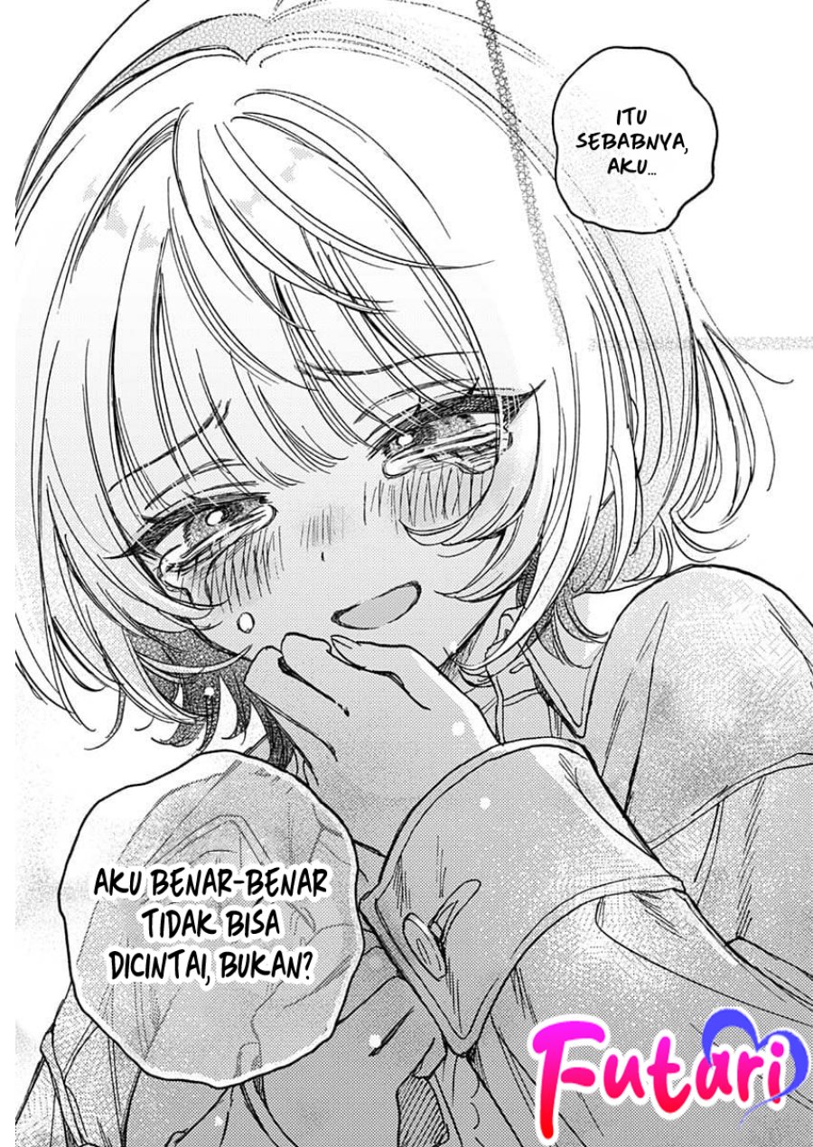 Noa-senpai wa Tomodachi. Chap 1 - Next Chap 2