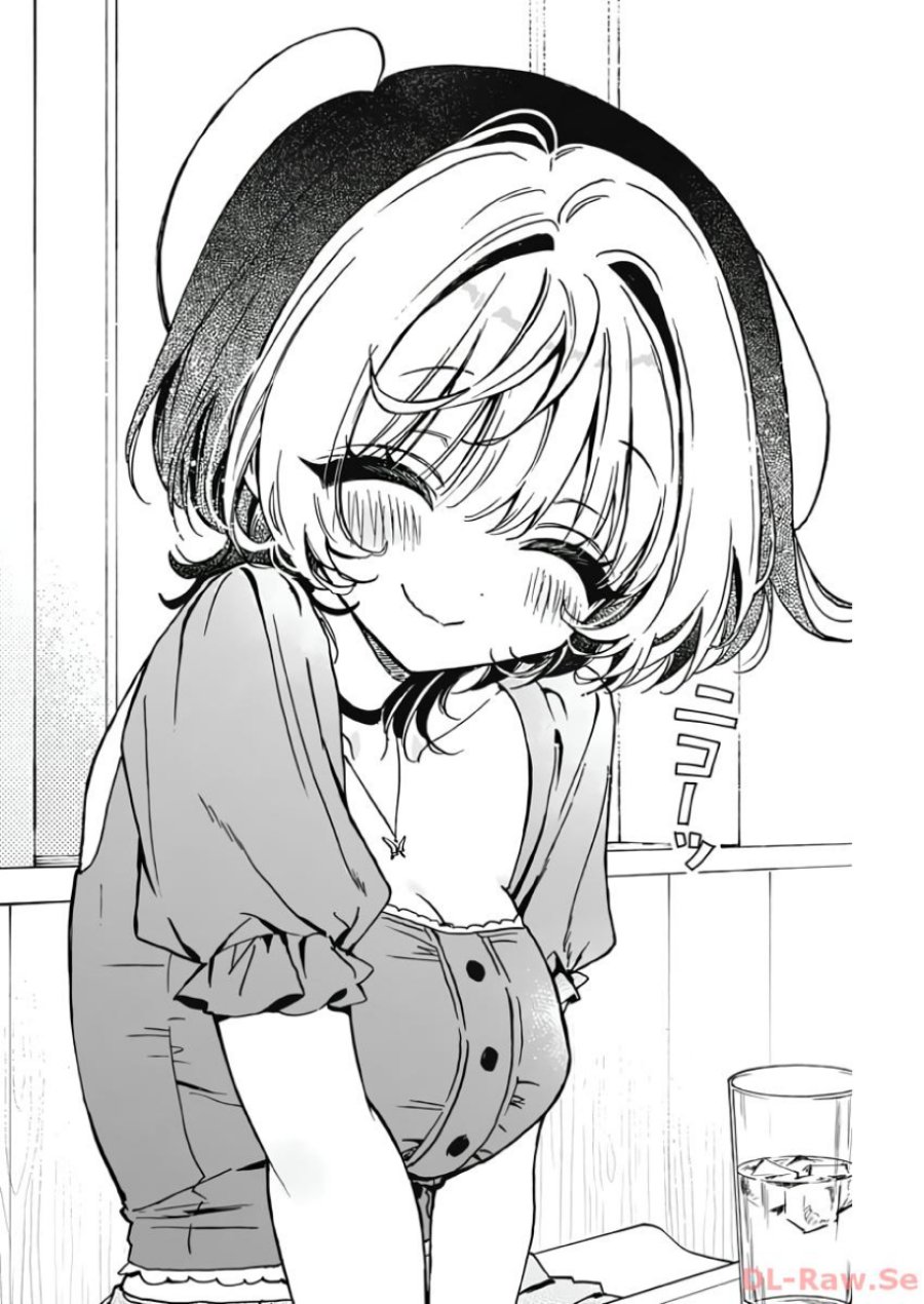 Noa-senpai wa Tomodachi. Chap 23 - Next Chap 24