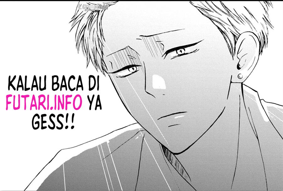 Noa-senpai wa Tomodachi. Chap 3 - Next Chap 4