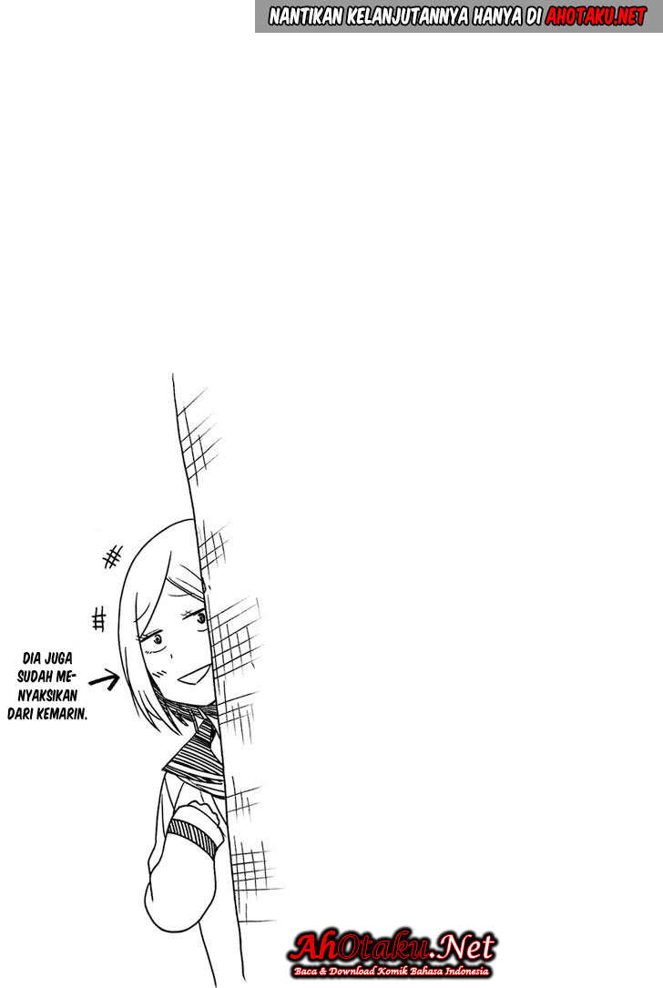 Senryuu Shoujo Chap 4 - Next Chap 5