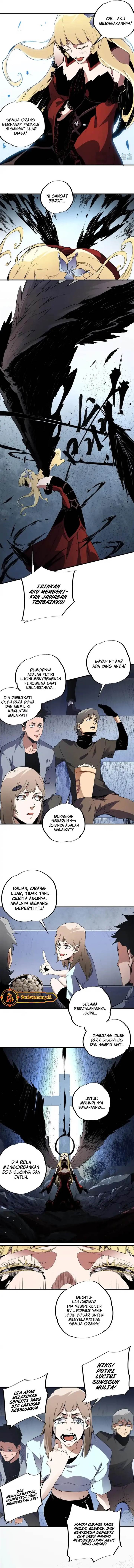 God Killer Chap 73 - Next Chap 74