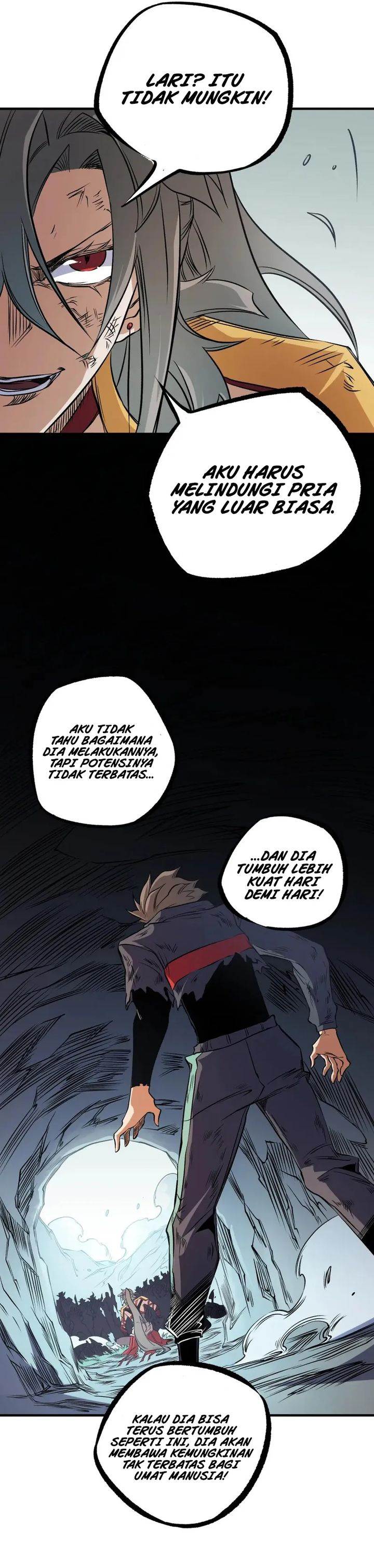 God Killer Chap 79 - Next Chap 80