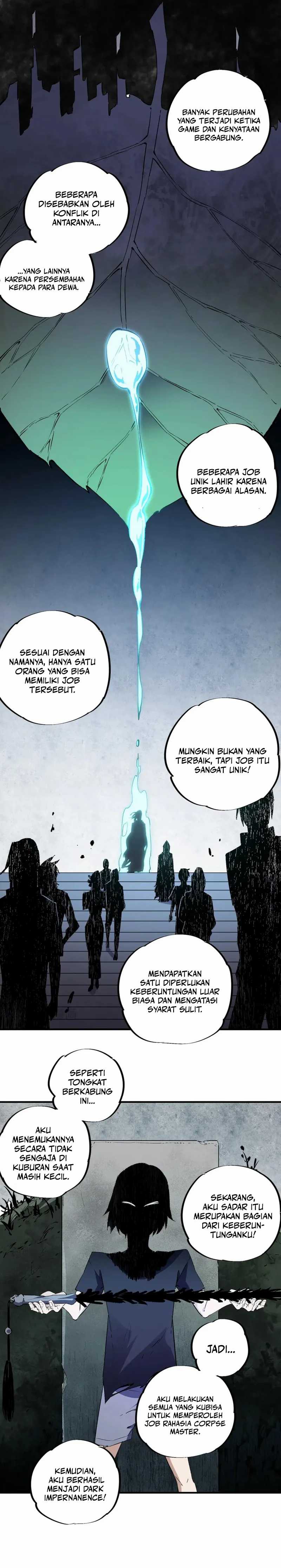 God Killer Chap 58 - Next Chap 59