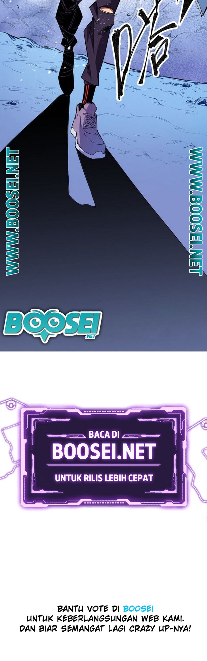 God Killer Chap 1 - Next Chap 2