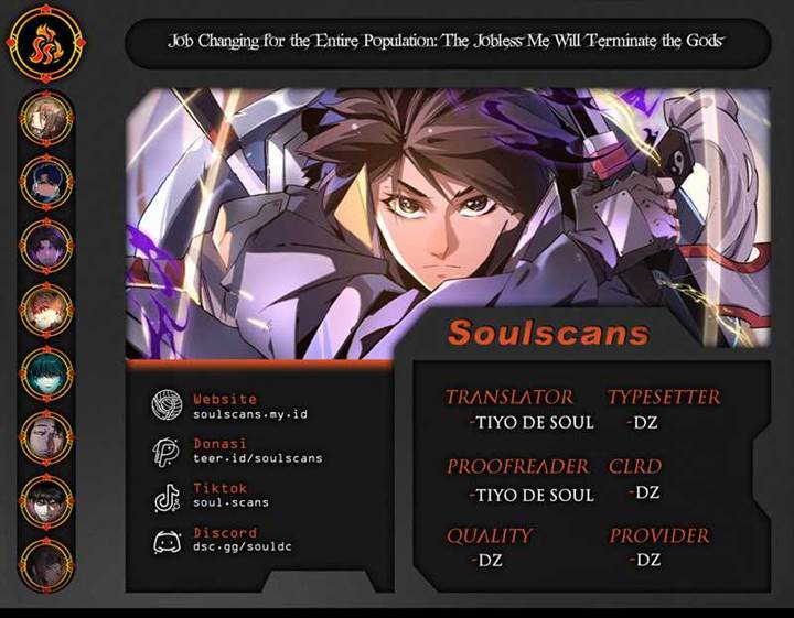 God Killer Chap 24 - Next Chap 25