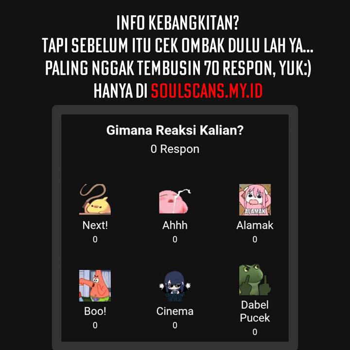 God Killer Chap 37 - Next Chap 38