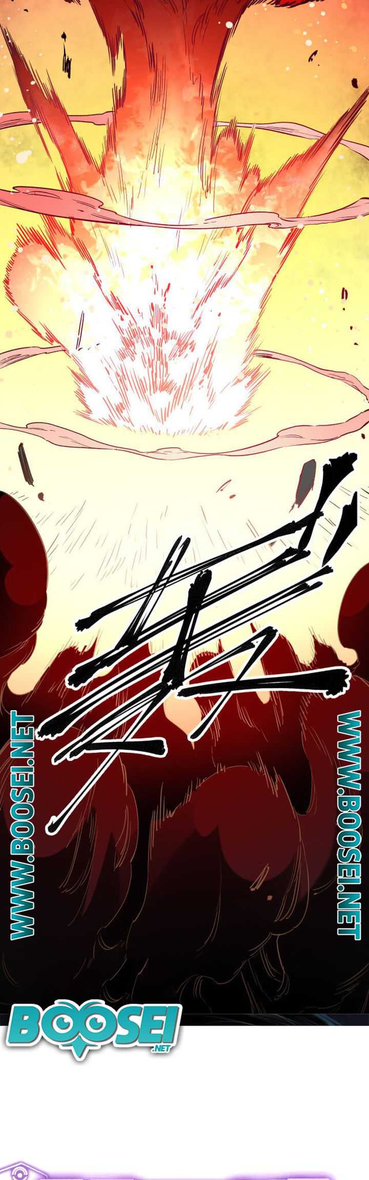 God Killer Chap 3 - Next Chap 4