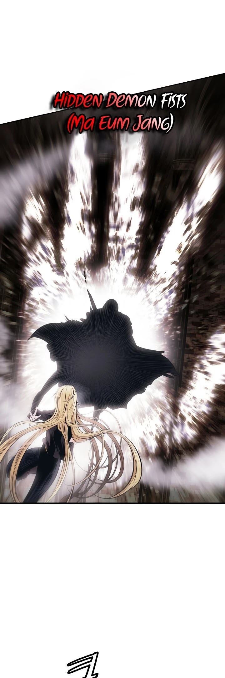 MookHyang – Dark Lady Chap 110 - Next Chap 111