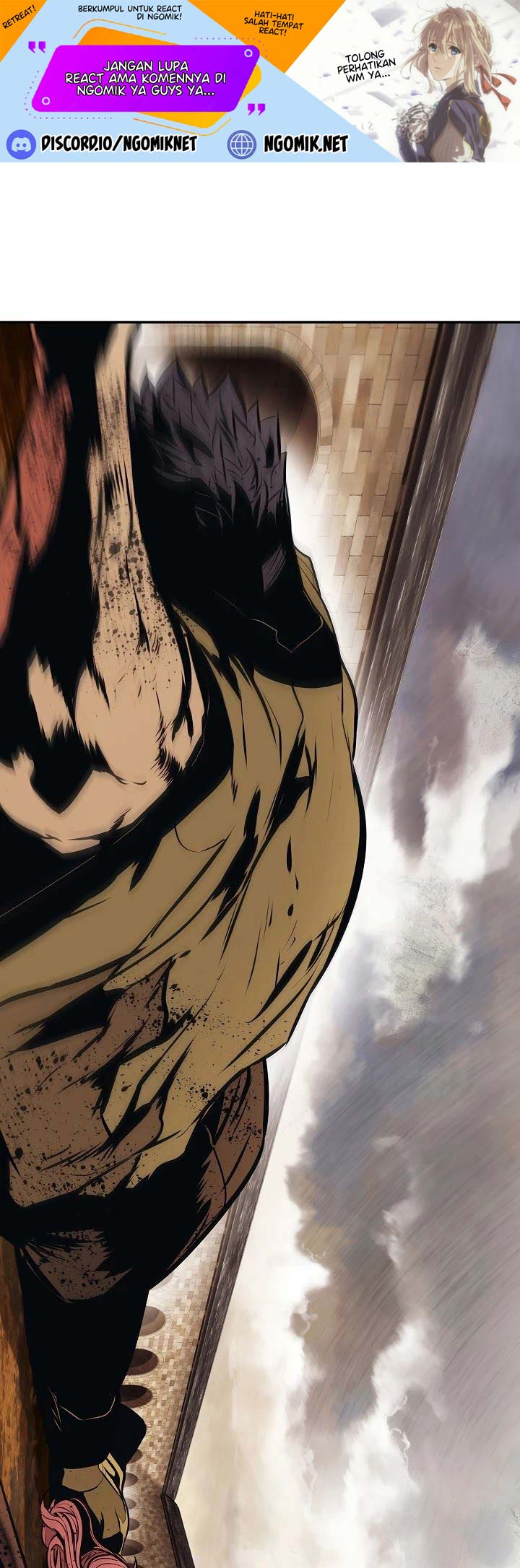 MookHyang – Dark Lady Chap 110 - Next Chap 111